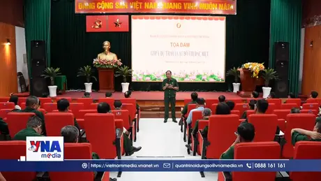 Dự thảo Luật Đô thị đặc biệt cần đảm báo tính hợp hiến