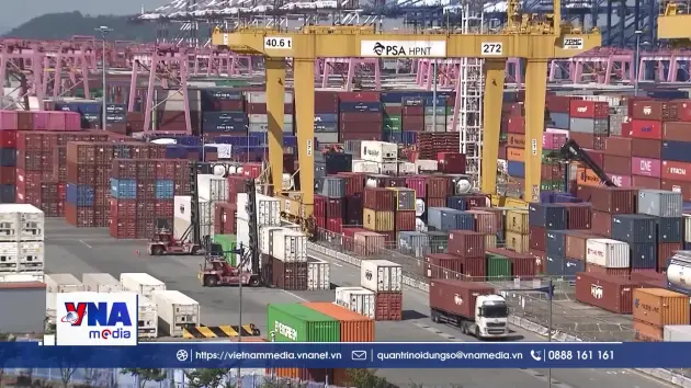 Hàn Quốc tìm đối trọng chiến lược tại châu Âu