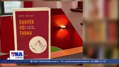 Thu hồi cuốn sách 'Chuyện với Thanh - Lời kể mới về ánh sáng'