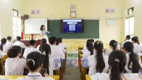 Chính sách và cuộc sống: Kỳ thi tốt nghiệp THPT 2026: Đặt an toàn, nghiêm túc lên hàng đầu