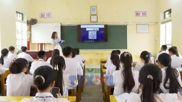 Chính sách và cuộc sống: Kỳ thi tốt nghiệp THPT 2026: Đặt an toàn, nghiêm túc lên hàng đầu