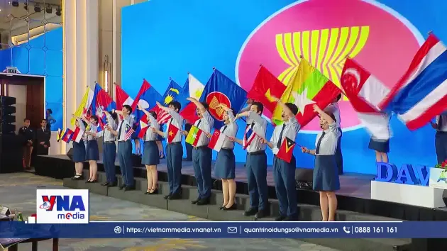 Chuyên gia quốc tế đánh giá cao vai trò của Việt Nam tại Diễn đàn Tương lai ASEAN 2026