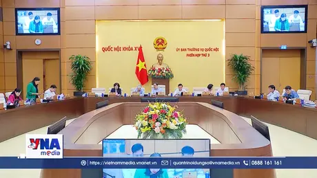 Không để công tác dân nguyện đi sau bức xúc của người dân