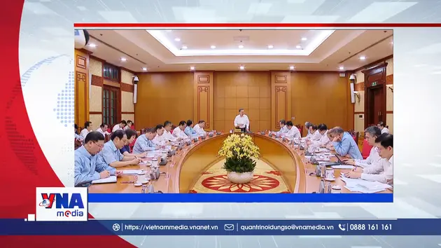 Trạm tin số tối ngày 10/6/2026: Bảo vệ môi trường và thích ứng với BĐKH - Trụ cột của mô hình phát triển mới