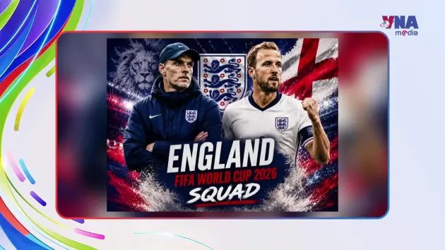 Sắc màu World Cup 2026 ngày 10/6: Mỹ gấp rút hoàn thiện khu Fan Zone trước thềm World Cup 2026