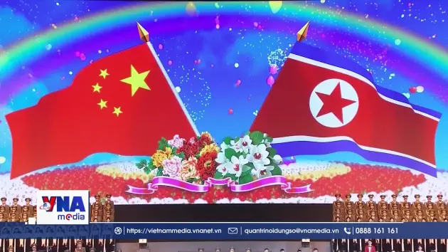 Trung Quốc, Triều Tiên đạt “đồng thuận quan trọng”