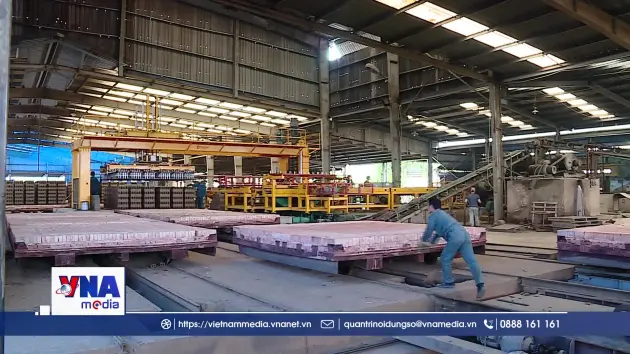 Xây dựng hệ sinh thái hỗ trợ doanh nghiệp tư nhân