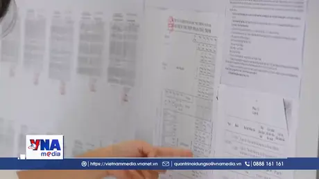 Hơn 35.700 thí sinh Đà Nẵng sẵn sàng cho Kỳ thi tốt nghiệp THPT