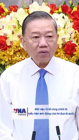 Một việc tử tế cũng chính là biểu hiện sinh động của thi đua ái quốc