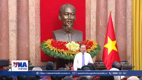 Một việc tử tế hôm nay là biểu hiện sinh động của thi đua ái quốc