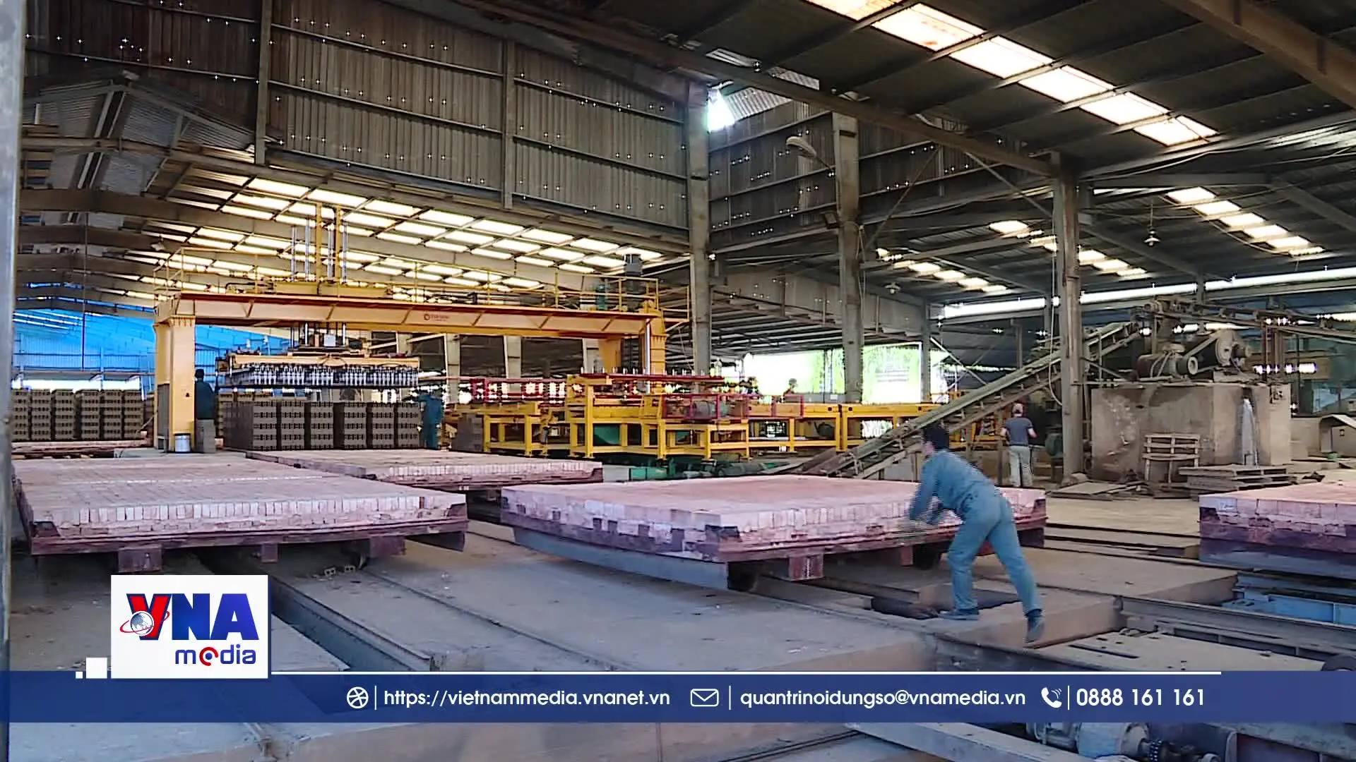 Xây dựng hệ sinh thái hỗ trợ doanh nghiệp tư nhân