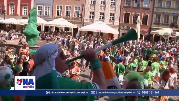 World Cup 2026: FIFA 