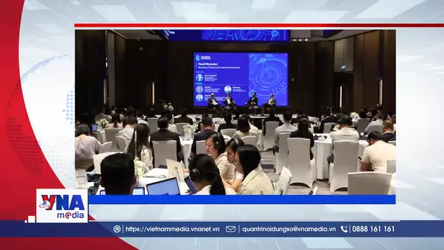 Trạm tin số trưa ngày 11/6: Tăng trưởng hai con số: Doanh nghiệp tìm cơ hội trong biến động
