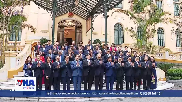 Cải cách tư pháp giai đoạn mới bảo vệ công lý và kiến tạo niềm tin