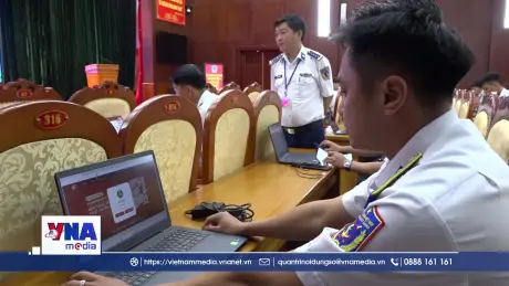 Ý nghĩa Hội thi cán bộ Đoàn giỏi và Tuyên truyền viên trẻ