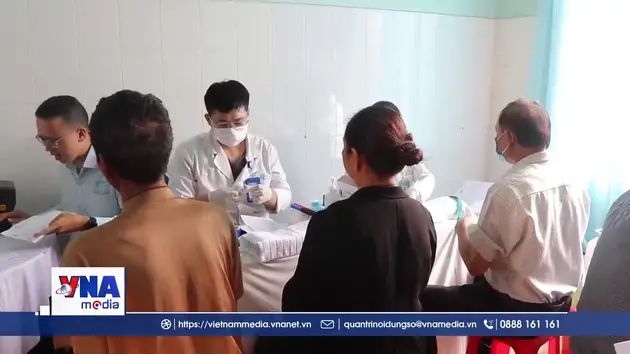 Đắk Lắk hướng đến mục tiêu chăm sóc sức khỏe toàn dân