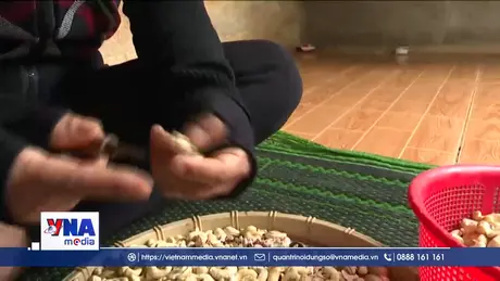 Bệ đỡ giảm nghèo bền vững vùng đồng bào thiểu số