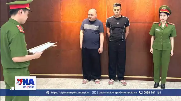 Thanh Hóa khởi tố vụ án buôn bán động vật hoang dã qua biên giới