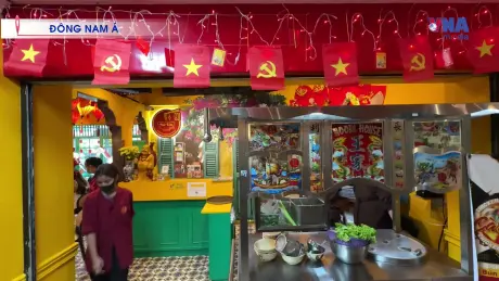 Việt Nam toàn cầu ngày 11/06/2026