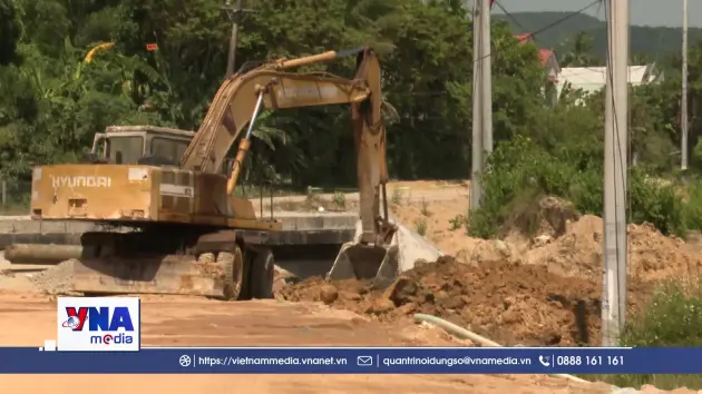 Hài hòa và đúng luật lợi ích cộng đồng – nền tảng gỡ bỏ điểm nghẽn giải phóng mặt bằng