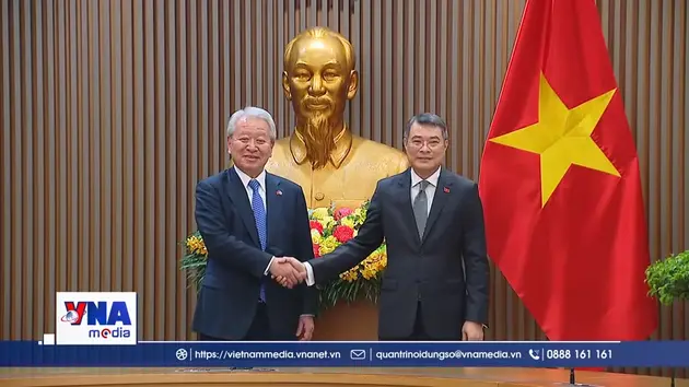 Thúc đẩy các dự án biểu tượng trong quan hệ Việt Nam - Nhật Bản