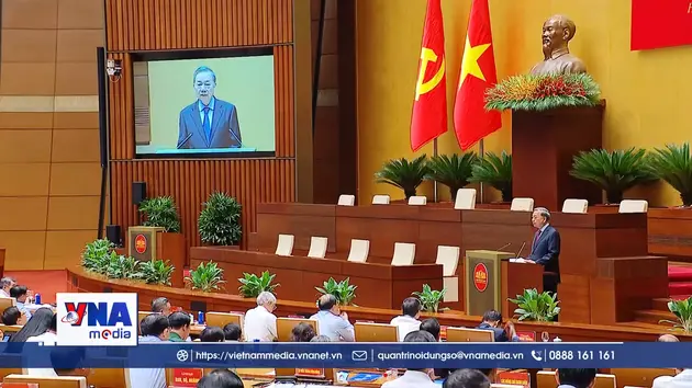 Hội nghị toàn quốc quán triệt, triển khai thực hiện Nghị quyết số 06