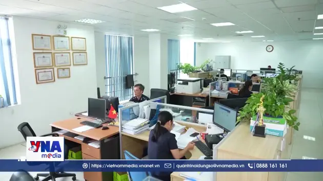 Hải quan tiếp tục cắt giảm thủ tục, tạo thuận lợi cho xuất nhập khẩu