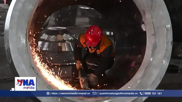 WB hạ mạnh dự báo tăng trưởng kinh tế toàn cầu