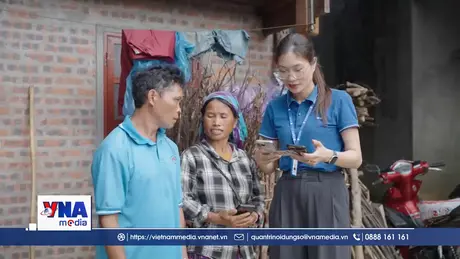 Gấp rút hoàn tất xác thực thông tin thuê bao di động