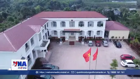 Đan Thượng - giảm nghèo từ tri thức