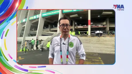 Sắc màu World Cup 2026 ngày 12/6: Trận mở màn với nhiều “drama”