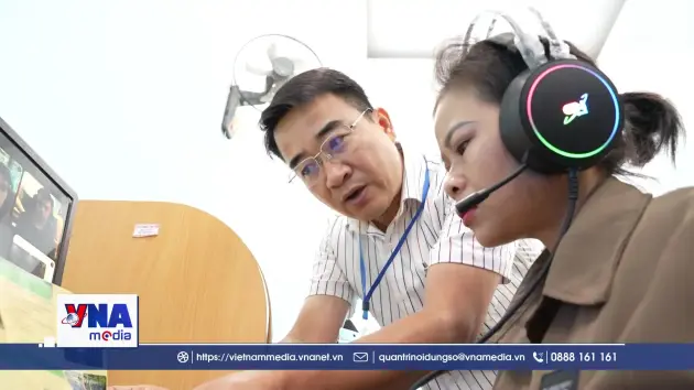 Kết nối mở ra cơ hội cho người lao động tại Điện Biên