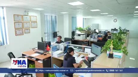 Hải quan tiếp tục cắt giảm thủ tục, tạo thuận lợi cho xuất nhập khẩu