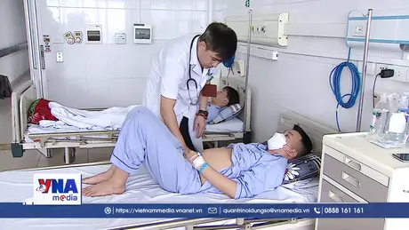 Sốt xuất huyết tại Việt Nam đang có diễn biến khó lường