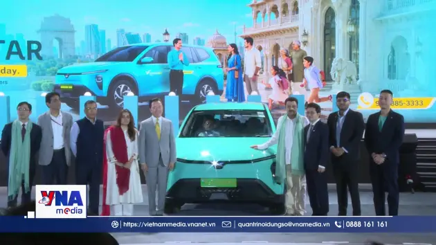 Green SM được kỳ vọng tạo dấu ấn tại thị trường Ấn Độ