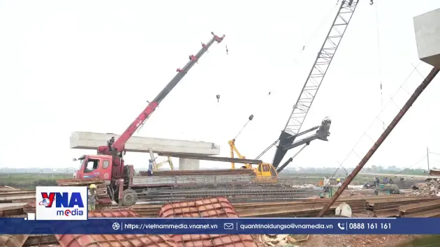 Gần 800 nghìn tỷ đồng còn chờ giải ngân