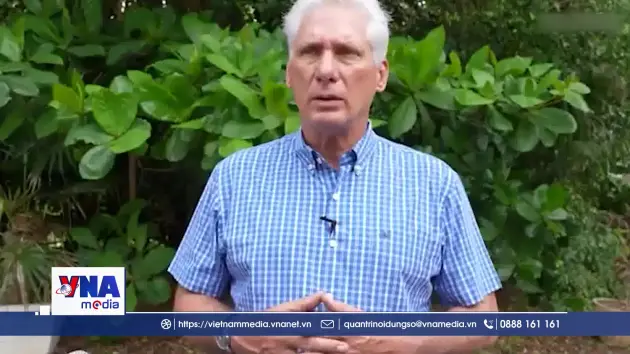 Cuba công bố một loạt cải cách kinh tế