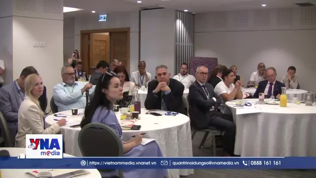Nỗ lực của cộng đồng văn hóa Arập tại Israel