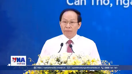 Đại học Cần Thơ tiếp nhận Trường Cao đẳng Luật Miền Nam