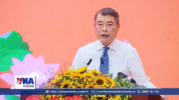 Thi đua phải trở thành động lực hành động cho mục tiêu tăng trưởng