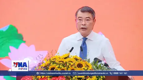 Thi đua phải trở thành động lực hành động cho mục tiêu tăng trưởng