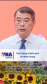 📈 Tăng trưởng hai con số: Từ quyết tâm đến hành động