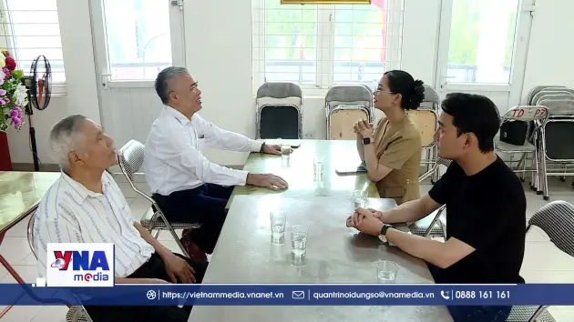 Sắp xếp thôn, tổ dân phố nâng cao năng lực quản trị cơ sở