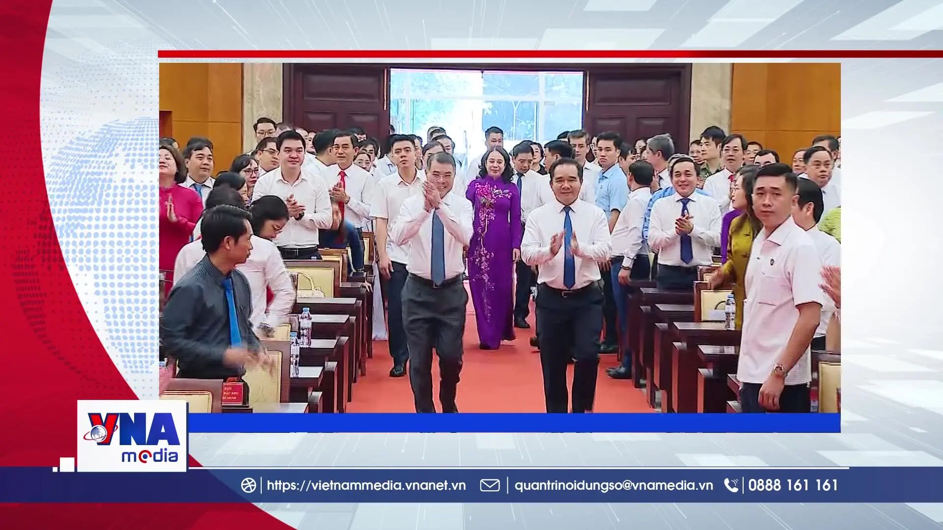 Trạm tin số trưa ngày 13/06: Tăng trưởng hai con số: Từ quyết tâm đến hành động