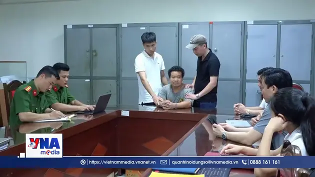 Trạm tin số sáng ngày 14/6: Công an tỉnh Lào Cai bắt được nghi phạm sát hại bé trai sau 8 giờ gây án