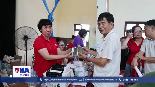 Chi trả hơn 1.300 tỷ đồng bồi thường đất ở Dự án sân bay Gia Bình