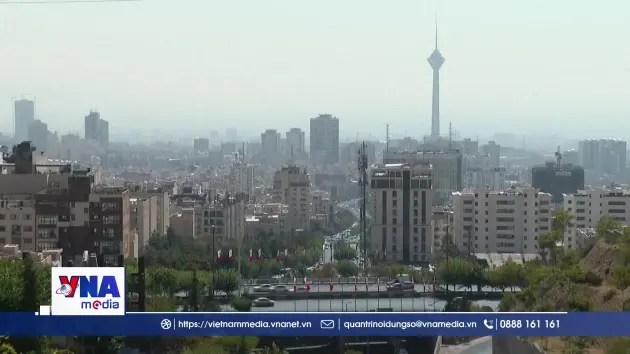 Mỹ khẳng định sẽ ký kết thỏa thuận hòa bình với Iran trong ngày 14/6