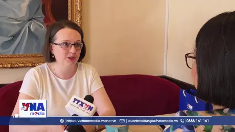 Diễn đàn Tương lai ASEAN: Việt Nam có vai trò định hình và kiến tạo