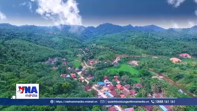 Nghệ An dự kiến giảm gần một nửa số khối, xóm