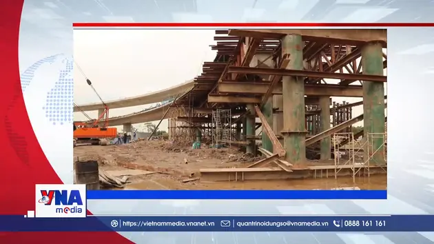 Trạm tin số chiều ngày 14/6/2026: Gần 800 nghìn tỷ đồng còn chờ giải ngân